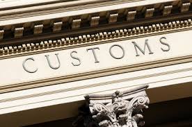 Customs Customs